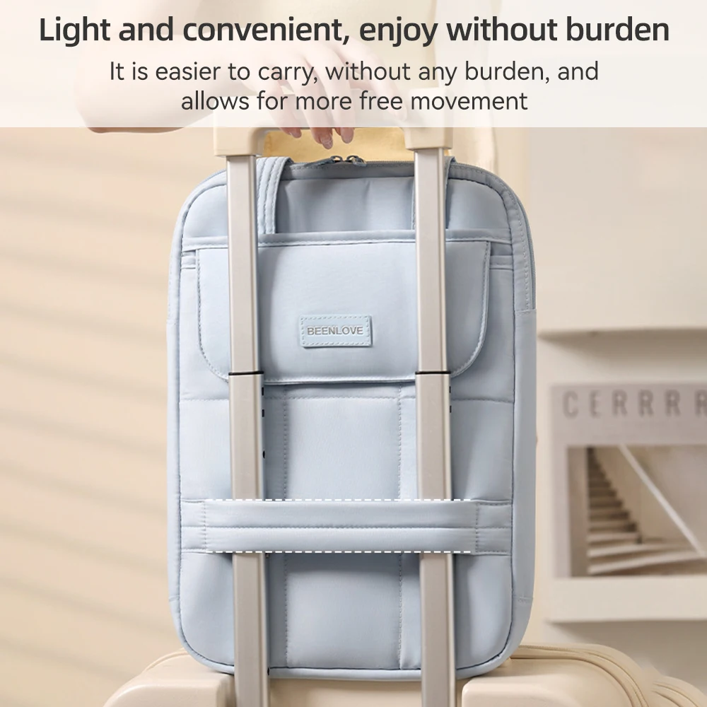 Thumbnail 4 - #78 Best Business Shoulder Laptop Bags to Buy In 2026