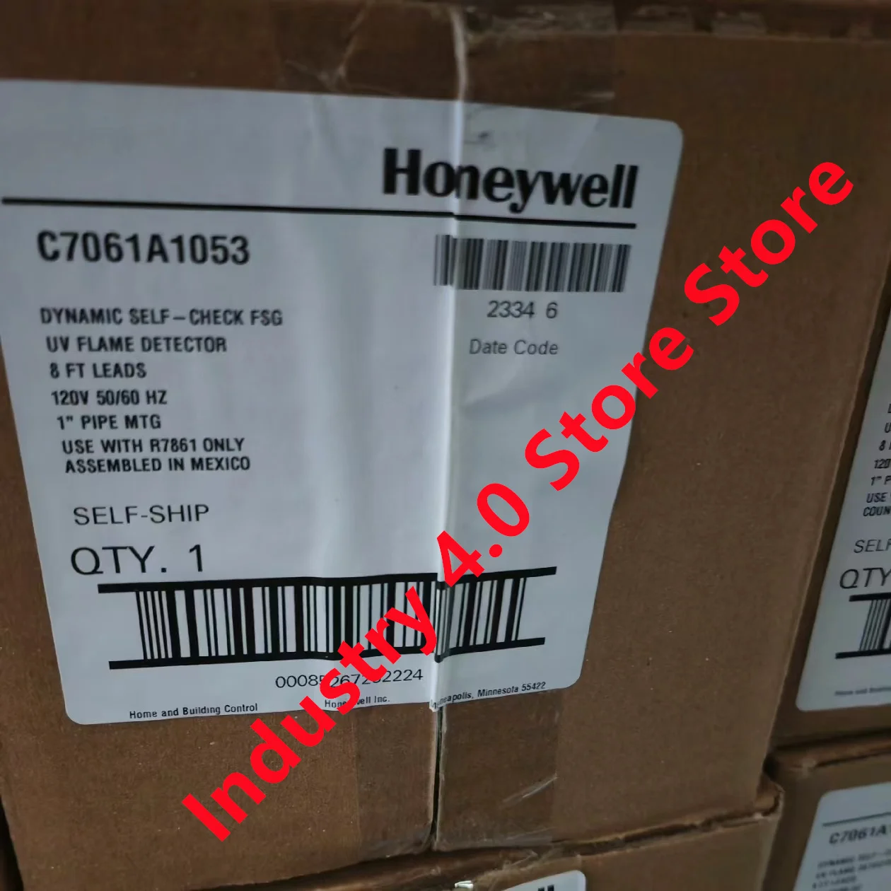 

Новый оригинальный C7061A1053 EC7850A1072 L404F1102