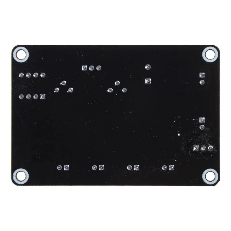 

652F AC/for 12V-18V Universal VU Meter Driver Board Easy Operation PCB Board Tube Amplifier Level Ammeter High Precisio