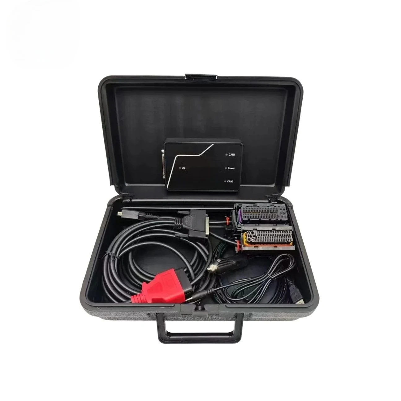 Diagnostic Tool for Isuzu Excavators Diesel Engine Programming Calibration Data Link Fault Test E-G-IDSS
