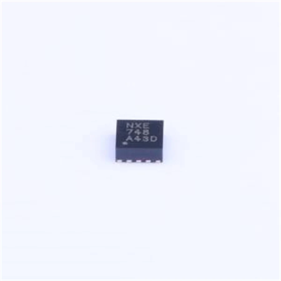 

100 шт./лот BQ24040DSQR (PMIC)