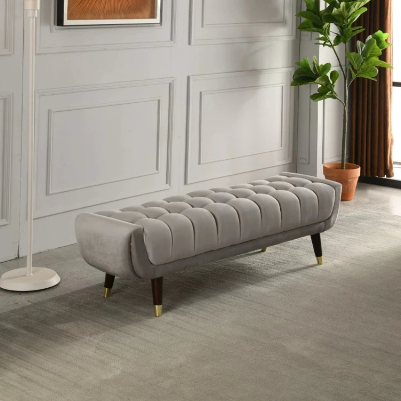 Shelving Stands Stools Clearance Square Italian Ottoman Stools Pouffe Sale Recibidor Para Entrada Furniture Living Room