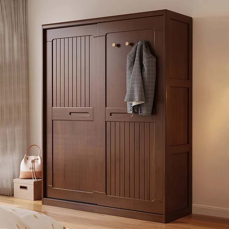 

Aesthetic Orgnizer Wardrobes Wood Luxury Nordic Dressing Storage Wardrobes Bedroom Organizer Armario De Ropa Home Furniture