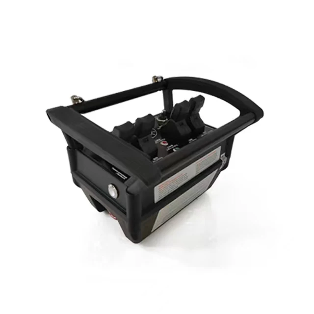 Télécommande sans fil faite à la main Iehc