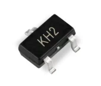 

10pieces HOT SALE KH2 SOT-23 12V