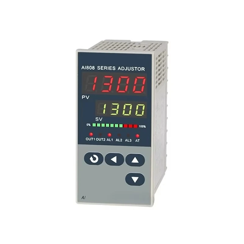 Programmable Digital Thermostat Intelligent Temperature Controller for Incubator