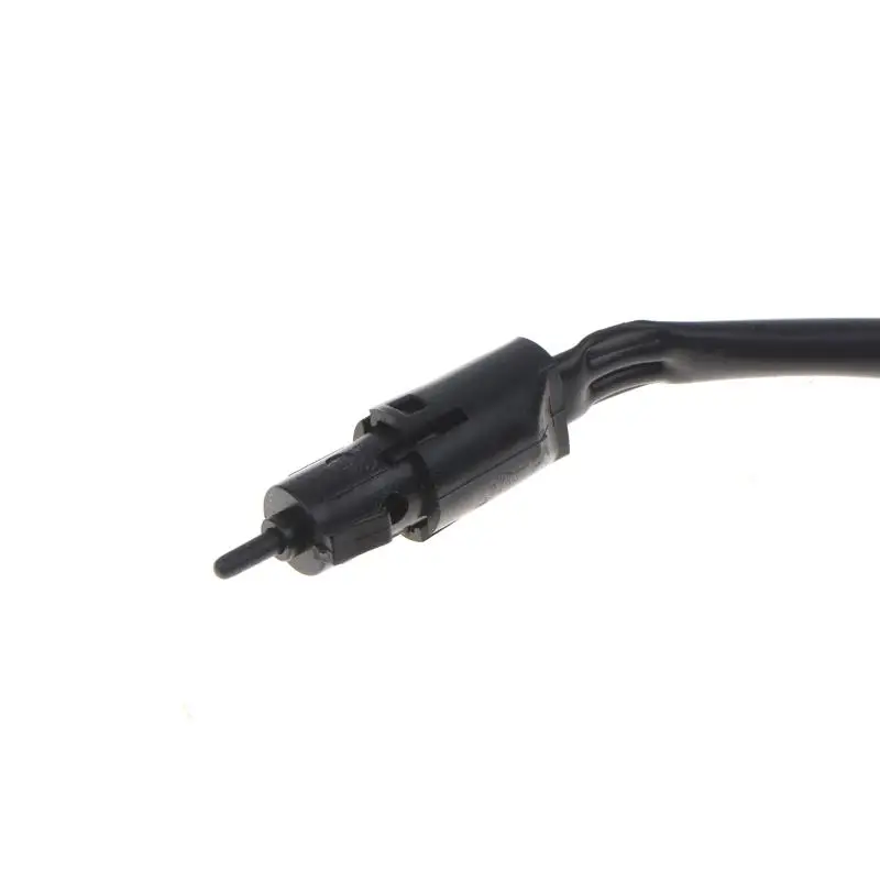 Universeller Motorrad-Trommelbremsschalter für Einzel-Scheibenbremse vorne mit Bremslichtschalter – Detail 10
