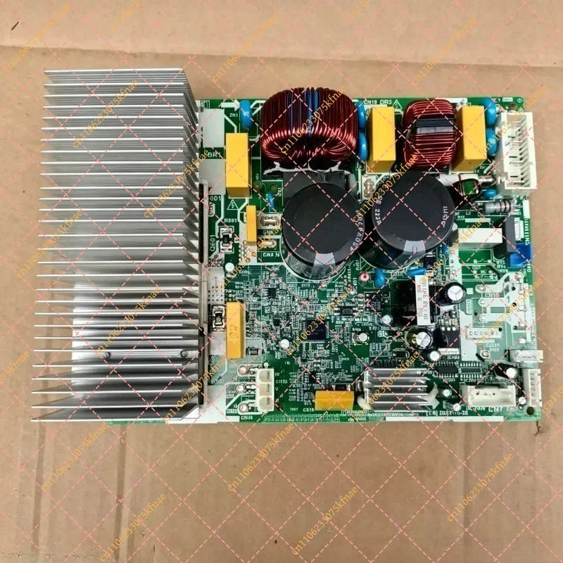 17122000048121 Air Conditioner Outdoor Unit Inverter Main Control Board Circuit Replacement Spare Parts