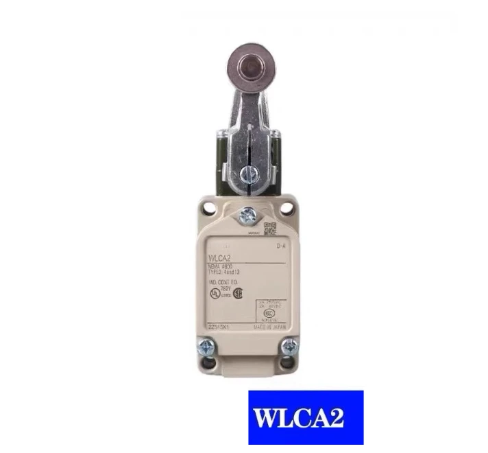For omron wlca2 high temperature resistant travel limit slot switch resin ceramic core