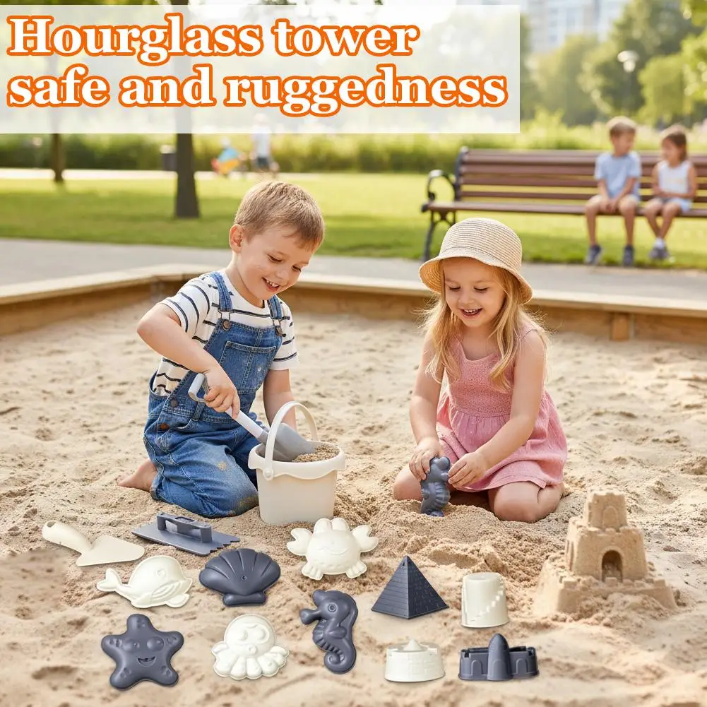 Morandi Color Kids Beach Toy S - Kids Outdoor Water Play recension och pris