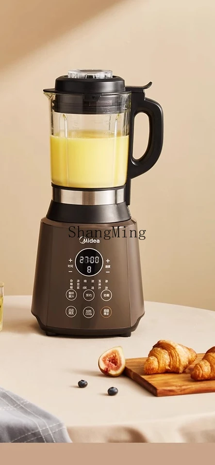 ZYY Настенный выключатель PB12X1-101B Бытовая многофункциональная соковыжималка полностью автоматическая