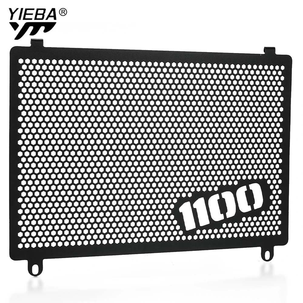 

Motorcycle Radiator Guard Oil Cooler Grille Cover Protector FOR Kawasaki ZRX1100 ZRX1200R ZRX1200S 1997 1998 1999 2000 2001-2008