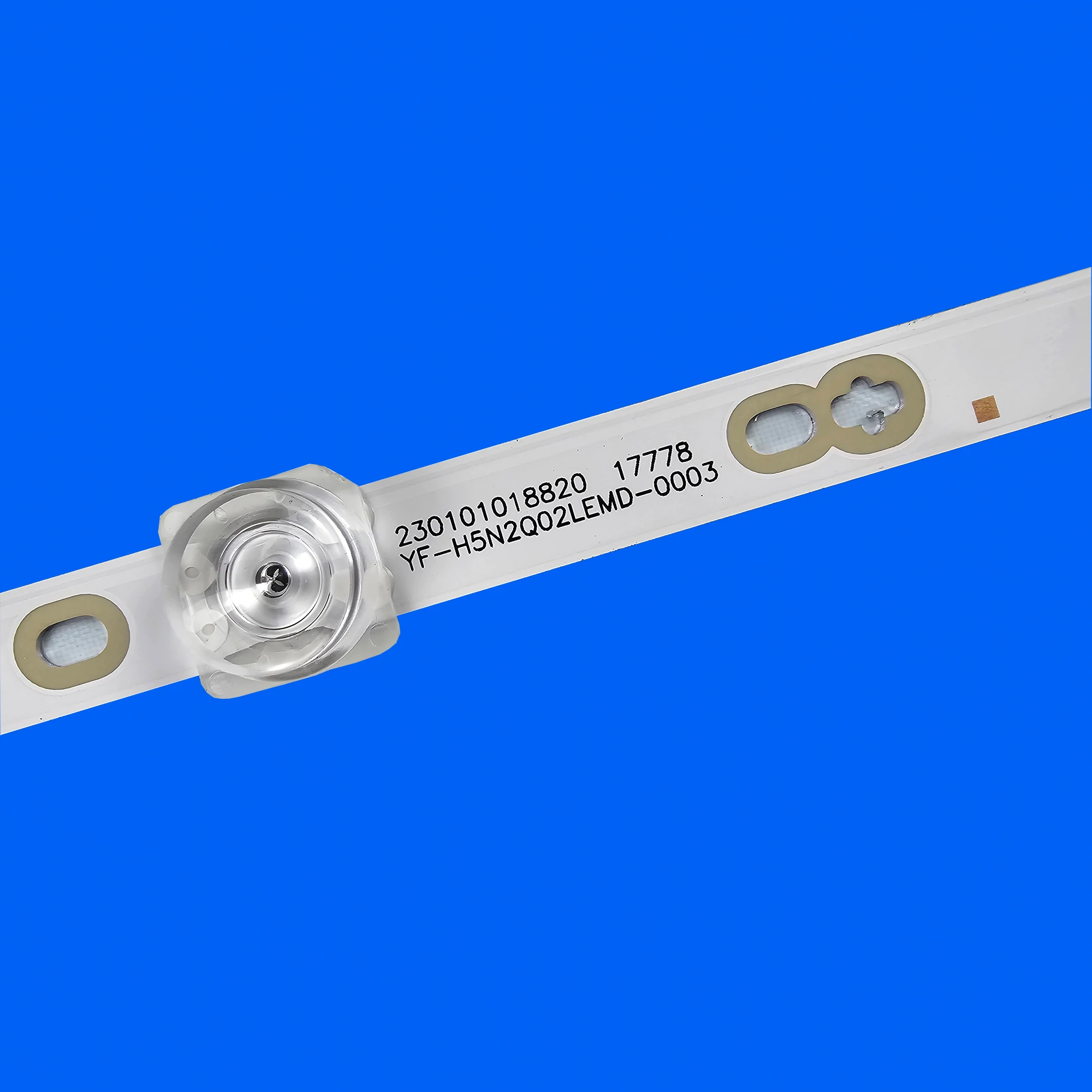 LED الخلفية Strio 06-65F9-3030-0D20-6X6-687X12-3P1.0-190704 ل 65 بوصة 65 التلفزيون الذكي K6 65 التلفزيون الذكي BX LЕ65U6900UG LU65D31J #3