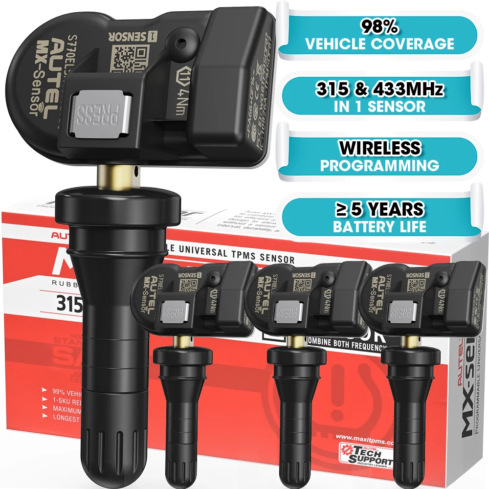 Autel Mx Sensor 315…