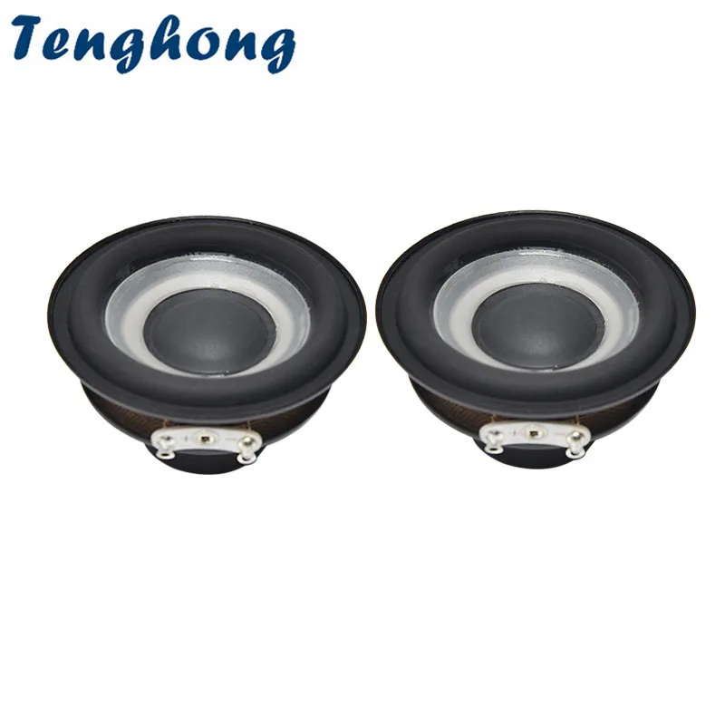 Tenghong 2Pcs 52MM … - image