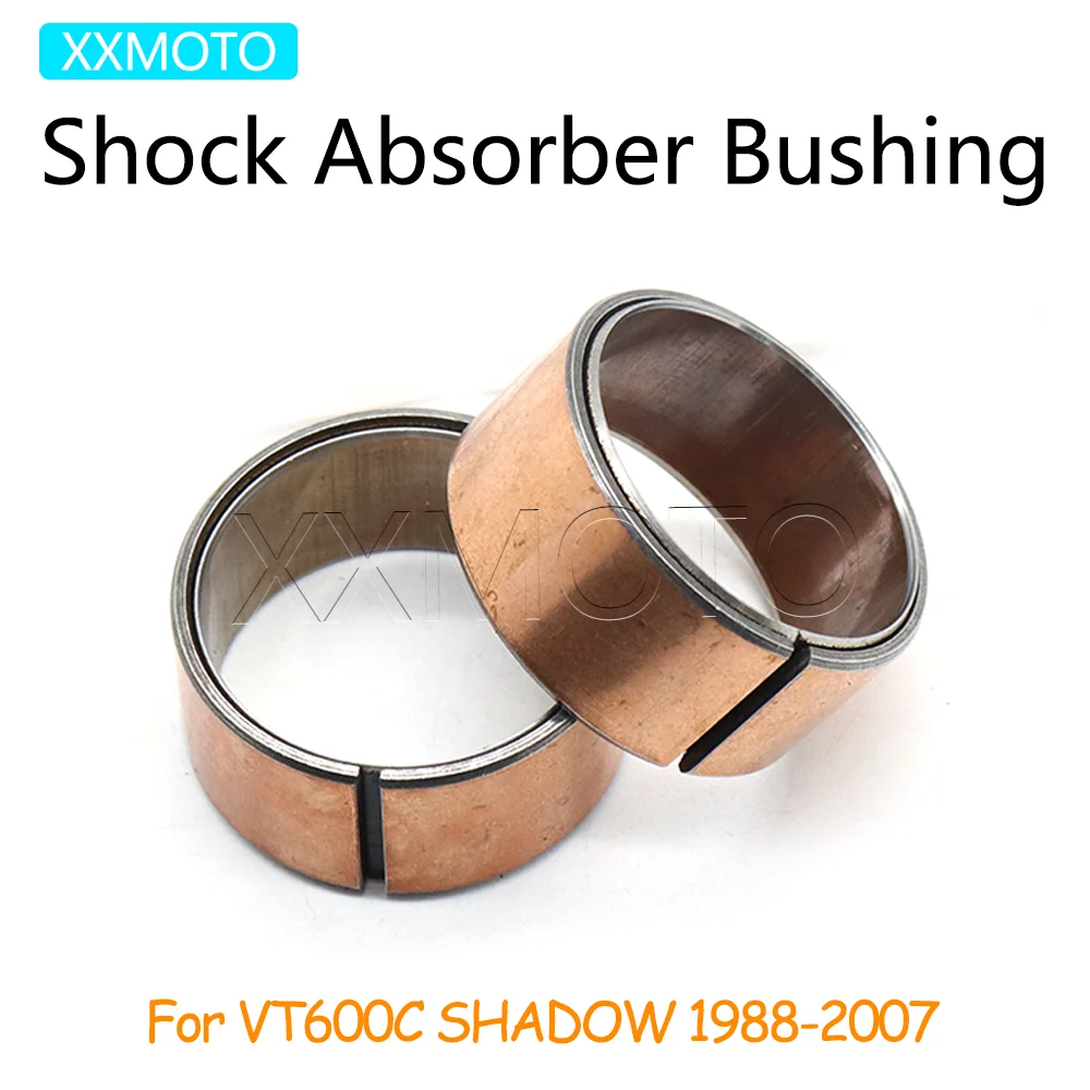 

For Honda VT600C SHADOW VT 600C 600 C Shadow 1988-2005 2006 2007 Motorcycle Front Fork Shock Absorber Bushing Maintenance Tools