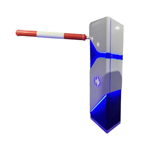 Newly Designed Turnstile Boom Barrier for Parking Access Control Gate