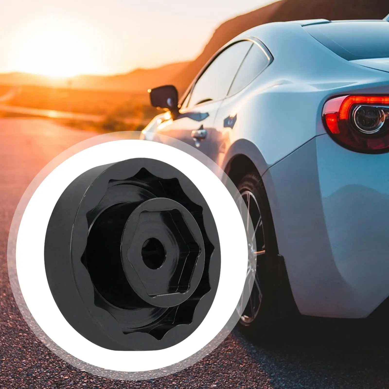 

Стальной инструмент для снятия гайки колеса мотоцикла, двойной конец, снятие гайки передней и задней оси для Ducati Panigale V4