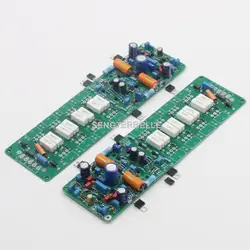 HiFi BRYSTON 4B SST Amplifier Board 250W 8ohm Stereo Power Board Kit