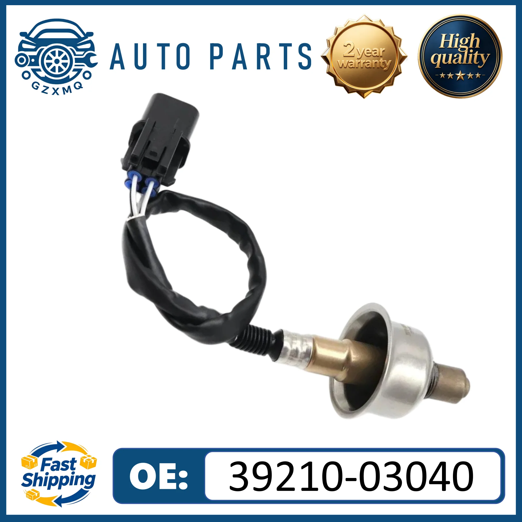 

For KIA Picanto Rio III front Oxygen Sensor 39210-03040
