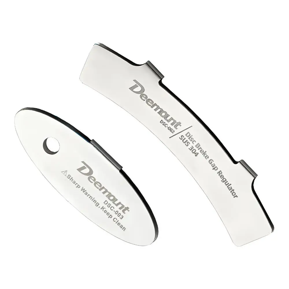 AliExpress Bicycle Disc Brake Gap Regulator Bike Brake Pads Rotor Alignment Tool For Cycling Bicycle Accessories Bike Brake Adjustment Tool