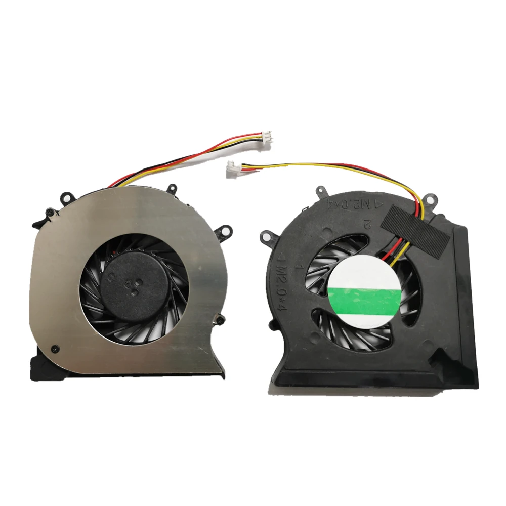Laptop CPU Central Processing Unit Fan Cooling Fan For HP Pavilion dv3t-2000