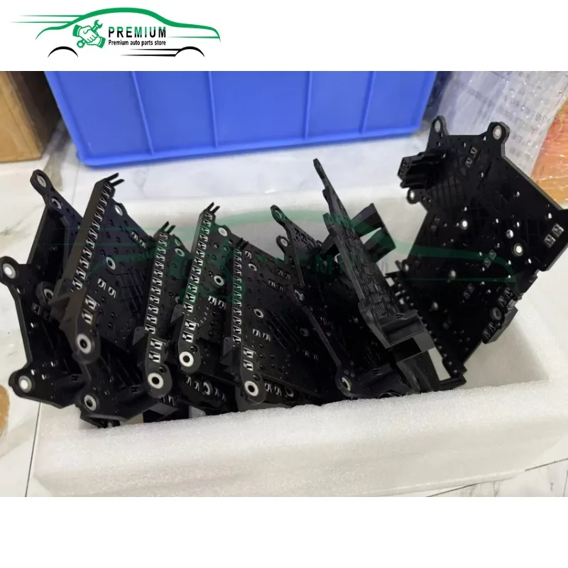 

0BH 0BH927709A DQ500 0BT 0DE DSG-7 Mechatronics Wire Harness Circuit Board For Audi Q3 VW 2013 2014 2015 2016