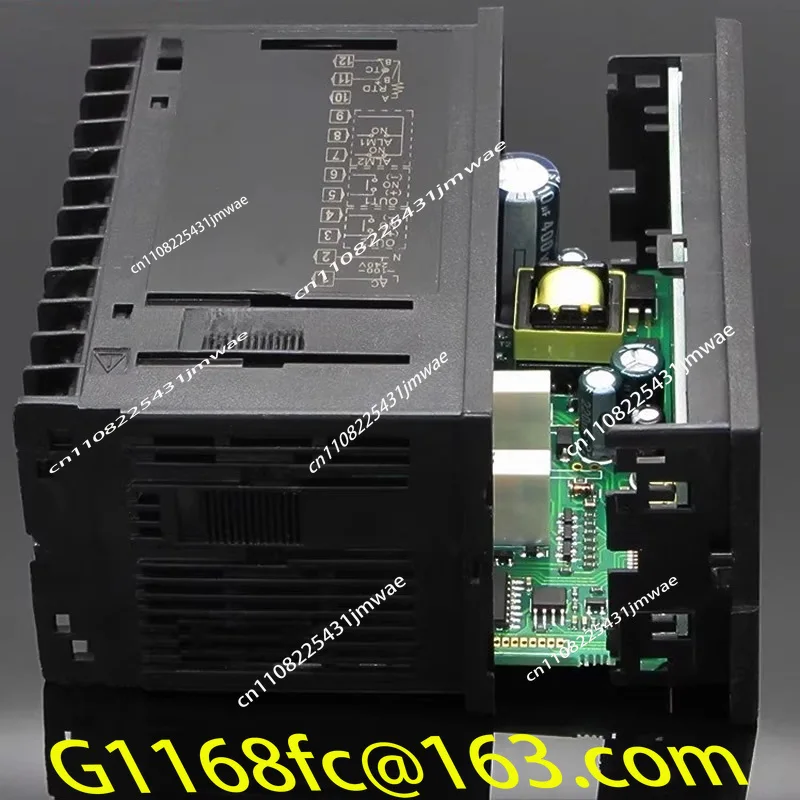 for RKC RH400 Temperature Controller RH400 FK02-M*GN/A M*AN/A V*AN/A V*GN/A MM*AN/A Intelligent Temperature Controller