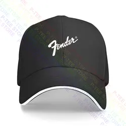 Fenders Baseball Cap Snapback Caps Knitted Bucket Hat