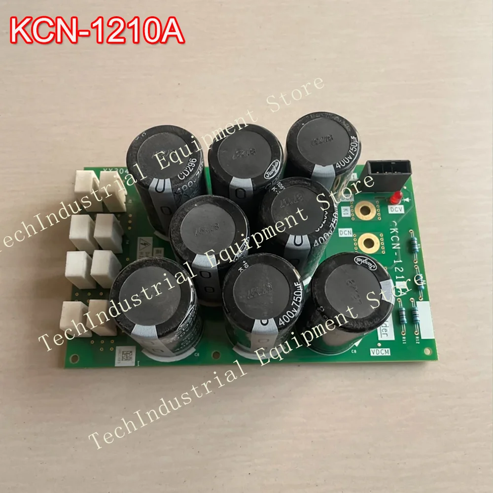 KCN-1210A Elevator capacitor board