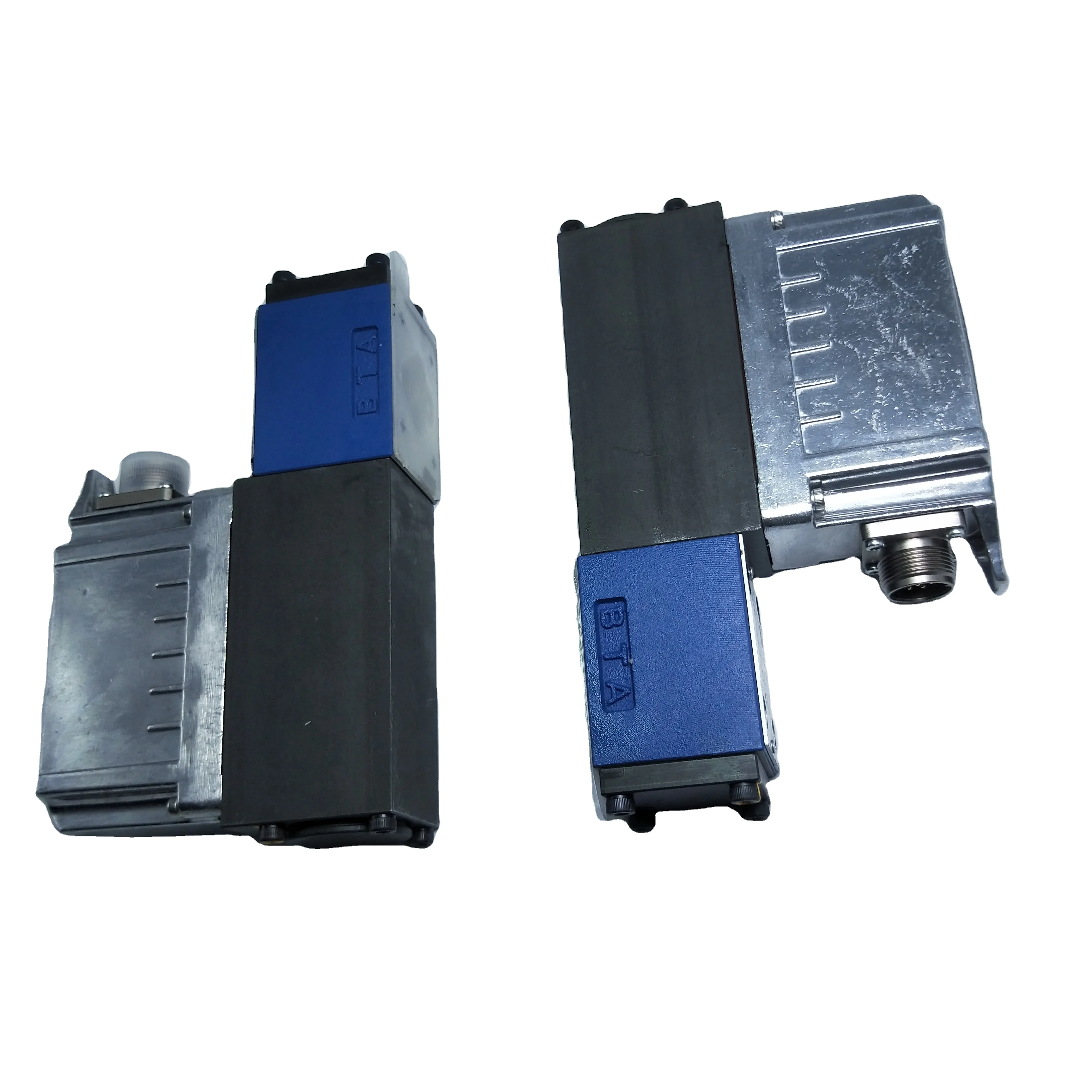 

Series Hydraulic Proportional Directional Valve 4WRAE10W1-30-2X/G24N9K31/F1V 4WRAE10W1-60-2X/G24N9K31/F1V
