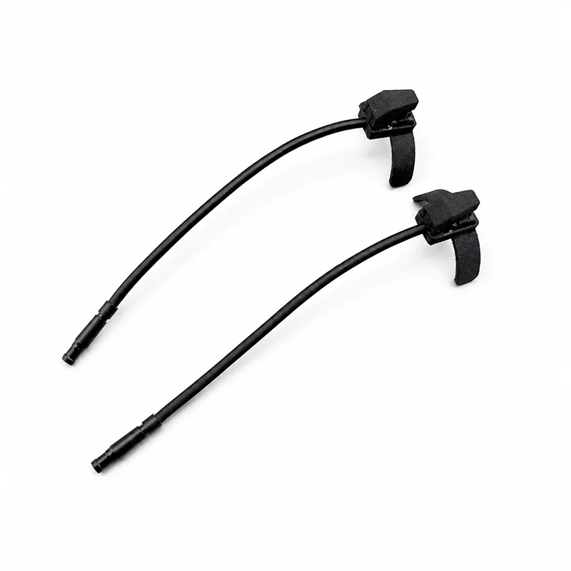 1Pair For Shimano 9270/9250/8170/8150 12-Speed Boost Hill Assist Button Electric Shifter Handlebar Switch Sprint Climbing Button