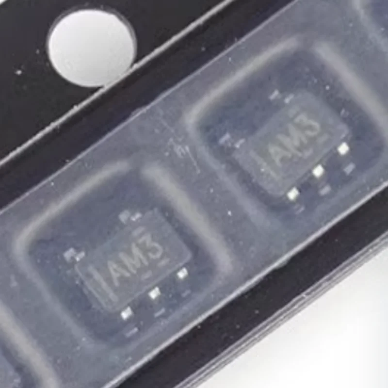 

10PCS/SN74AHC1G125DCKR AM3 SC70-5 New Original Genuine