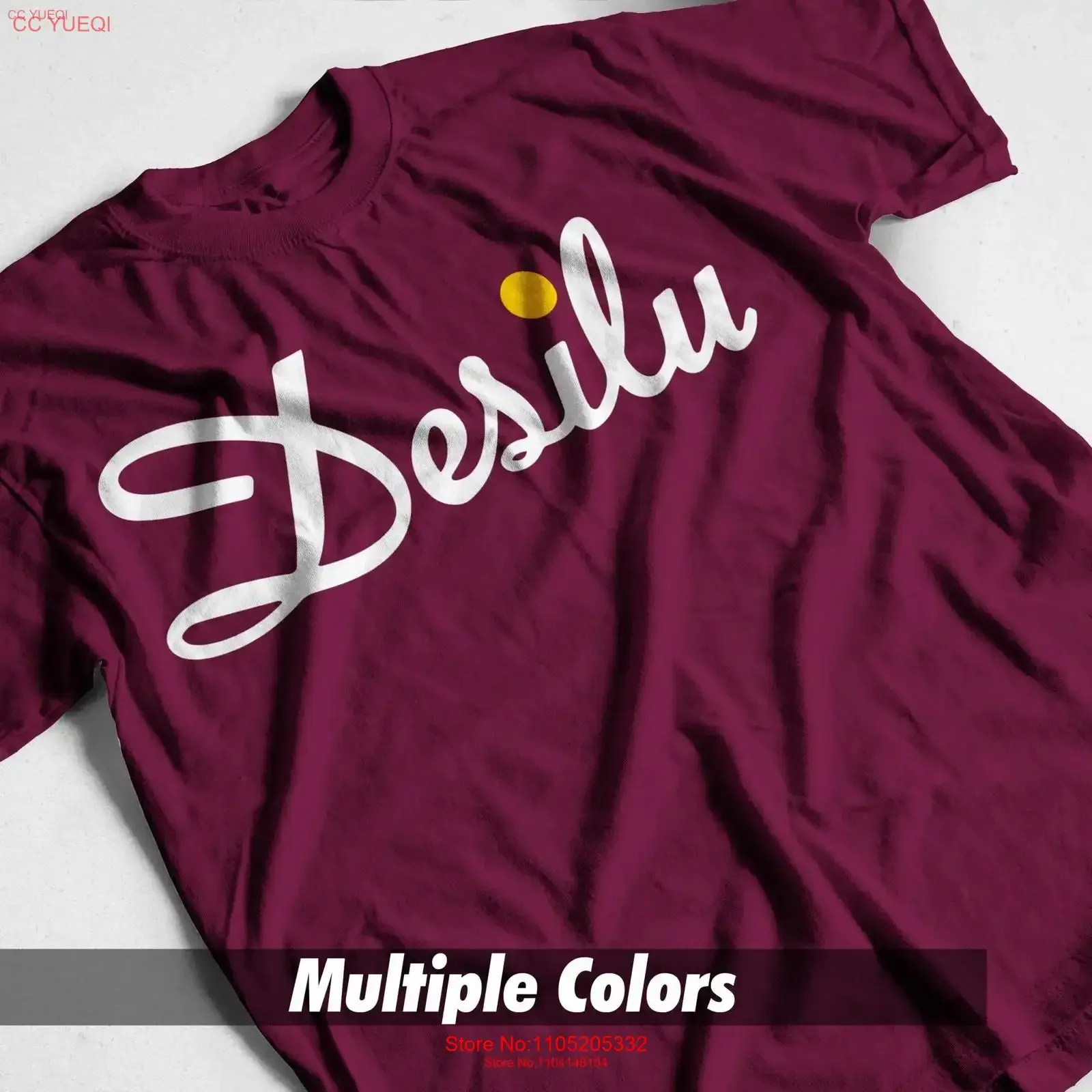 

Футболка I Love Lucy Lucille Ball TV Show Comedy Sitcom Desi Arnaz Desilu Ricky Ricardo 100, хлопковая винтажная стираная слегка