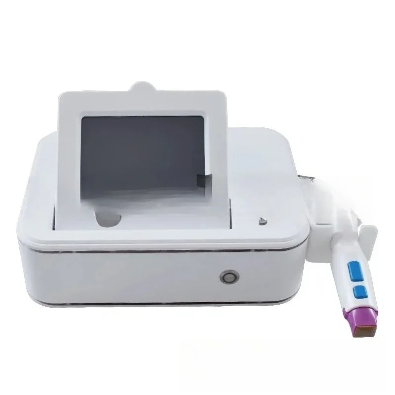 RF Radio Frequency Beauty Instrument Radio Wave Skin Lift V Face Instrument Body Firming Lifting Skin Rejuvenation Instrument