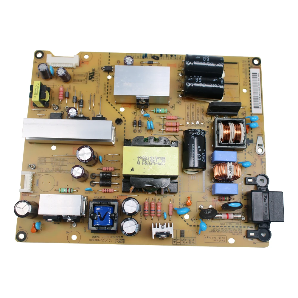 100% Test for LG EAX64905301 LG3739-13PL1 42LN519C-CC LGP42-13PL1 Power Board