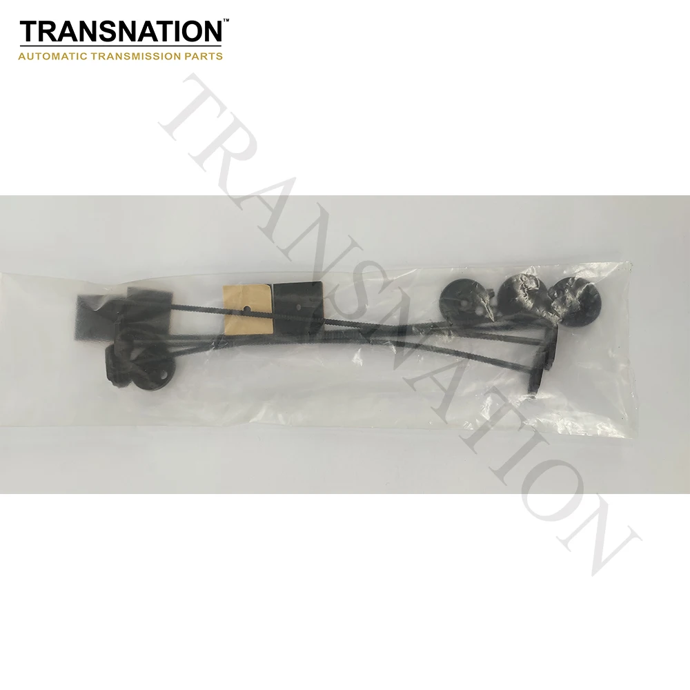 Transnation F4A232 JF011E RE0F10A Oil Cooler Auto Transmission Strengthen Oil Radiator 8 Pipes For Hyundai Mitsubishi Nissan