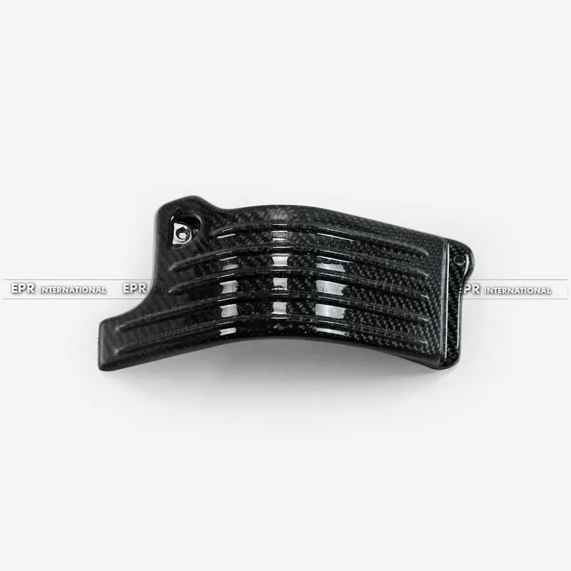 For Lotus Exige S3 V6 Engine Side Cover - Protective Engine Compartment Trim