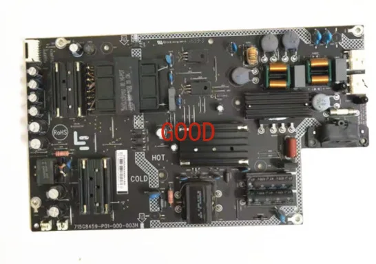 LeTV L404FCNN L434FCNN L504UCNN main board MS6A938-MBD-A-H5100 H5000