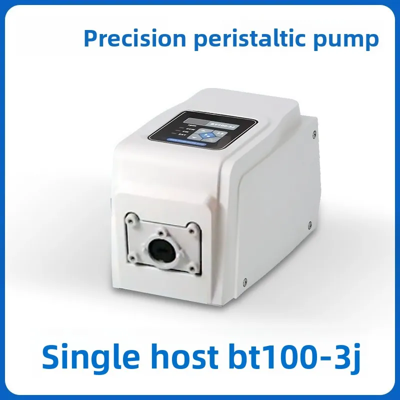 -3J Peristaltic Pum…