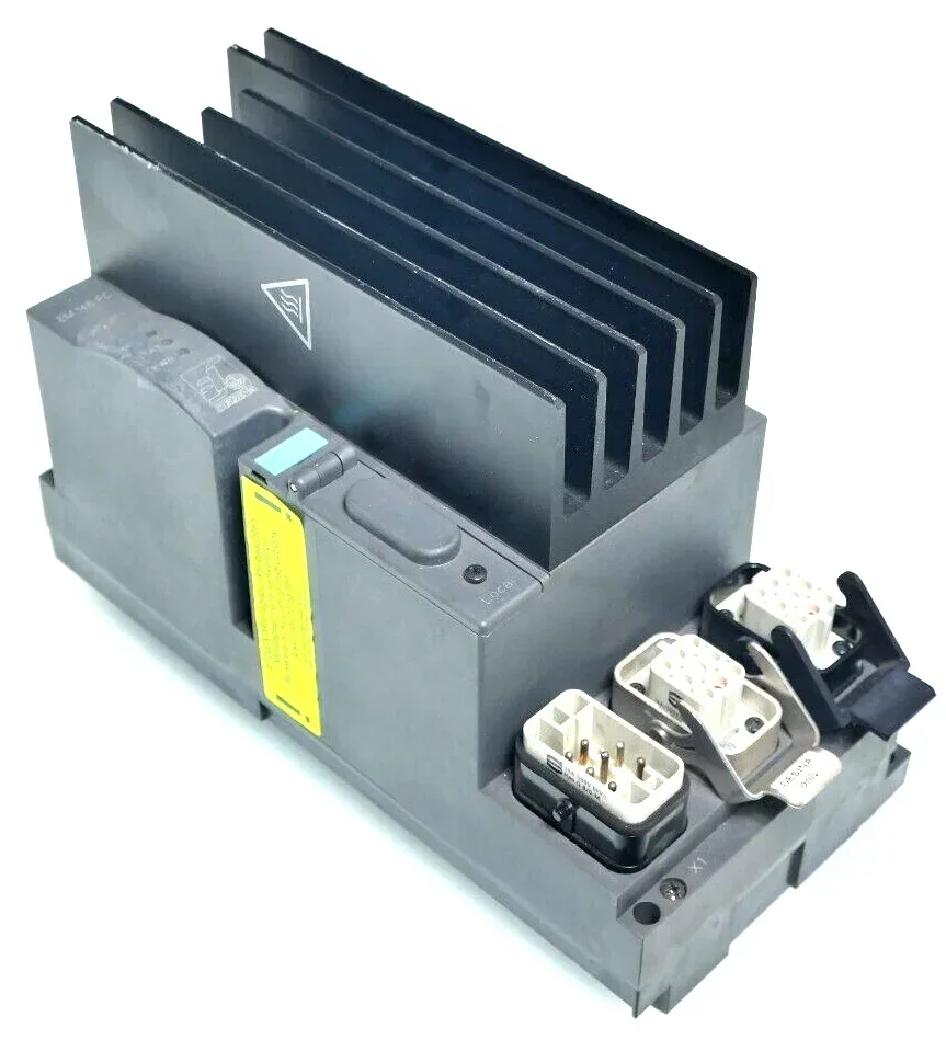 Spot Stock-Onduleur 6ES7148-1FA10-0XB0, Fonction OK