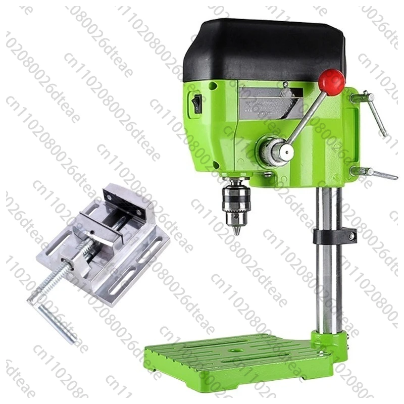 

Digital Display Bench Drill Bench Drilling Machine Miniature Small Drilling and Milling Machine Household Industrial Grade