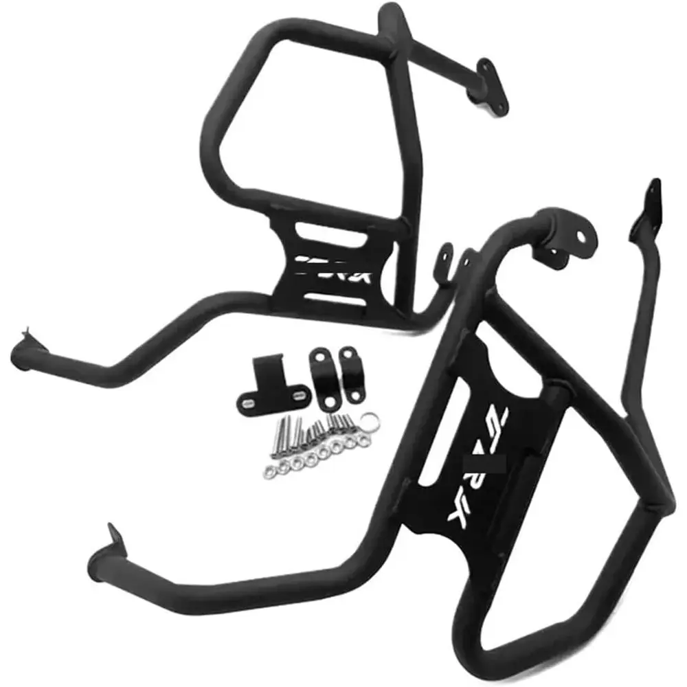 

TRK502 TRK502X Motorcycle Crash Bar Engine Guard Bumper Crash bar