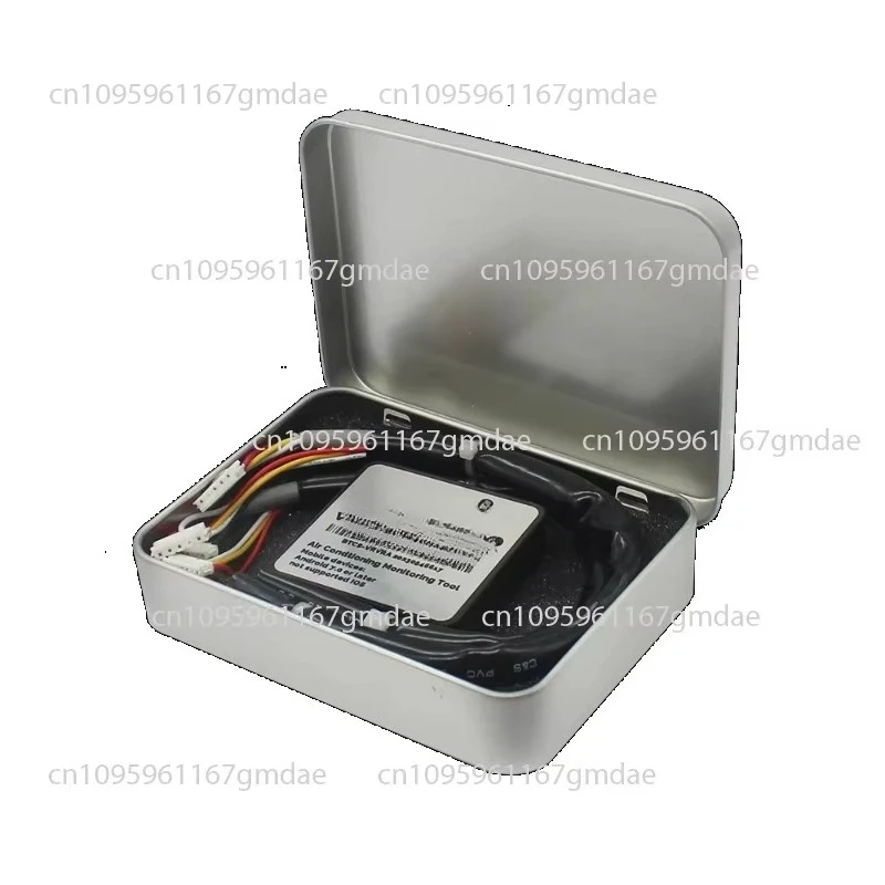 System Service Diagnostic Tool Bluetooth, Troubleshooting Made Easy999172Tor999187T Lightweight, Compact and Easy to Carry