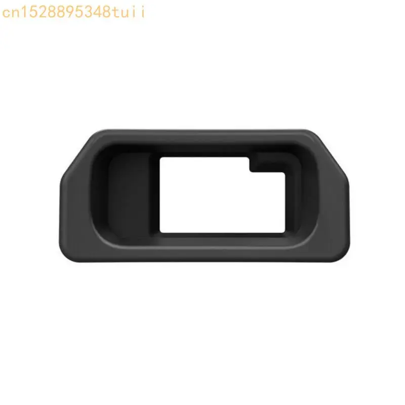 

Y4QF Standard Eyecup Eyepiece Protective Eyepiece Eye Cups for EP10 Camera Electronic Viewfinder Replacement Accessories