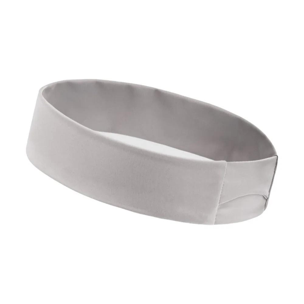 

Эластичные спортивные повязки на голову, впитывающие пот, с нескользящим дизайном, мягкие, эластичные, дышащие, для йоги.