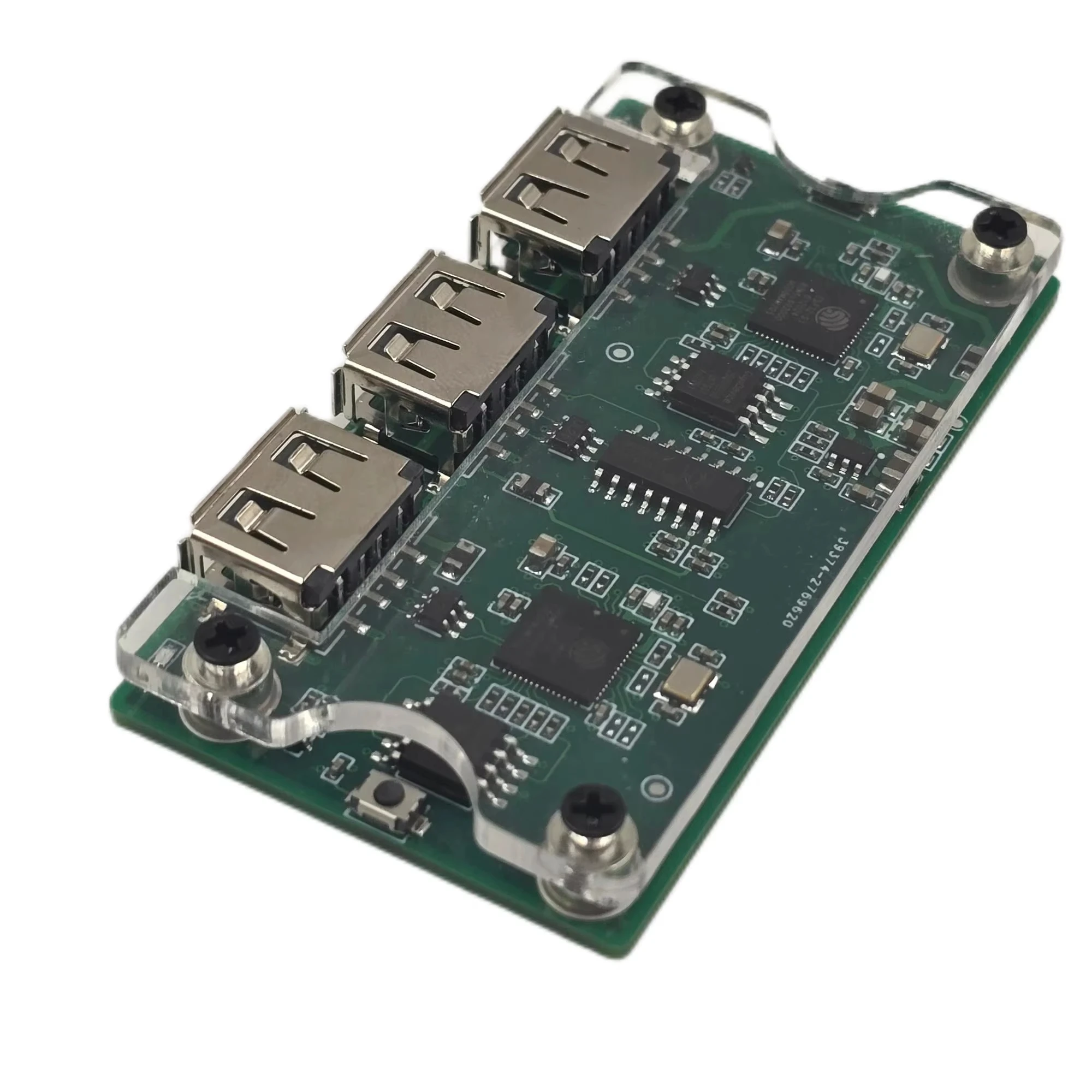 Tarjetas de desarrollo MAKCU arduino ESP32-S3