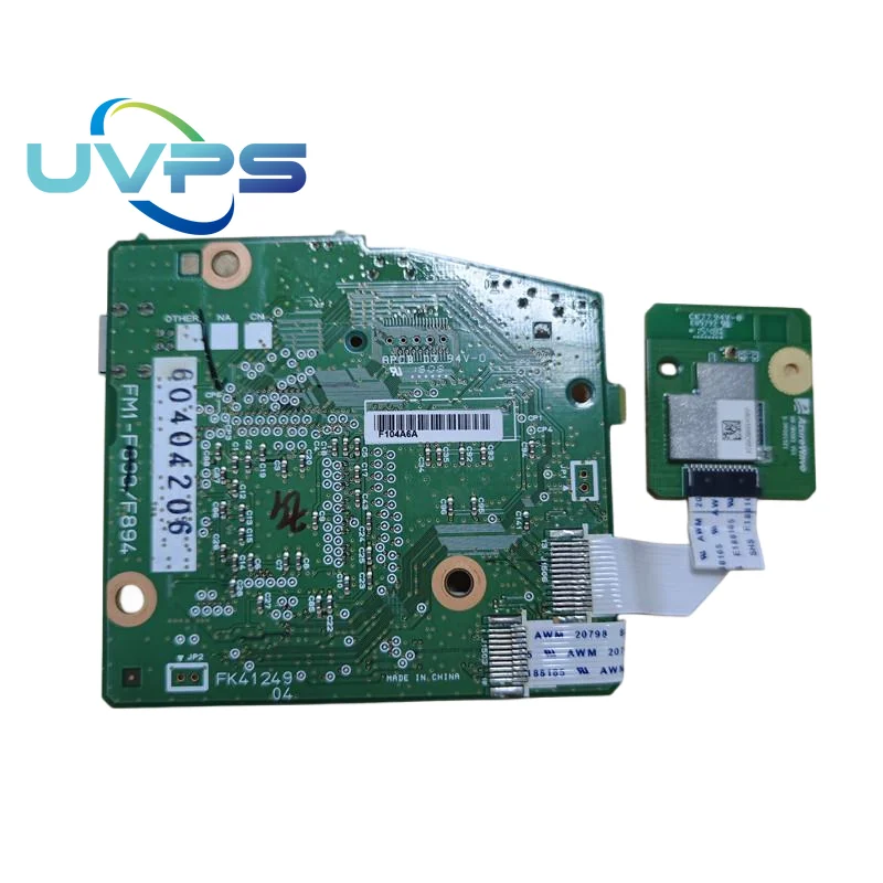 Formatter Board for Canon LBP6000 LBP6018 LBP6020 LBP6018L LBP6030 6030w LBP 6000 6018 6020 LBP 6200 6200D FM1-F893 FM4-5731