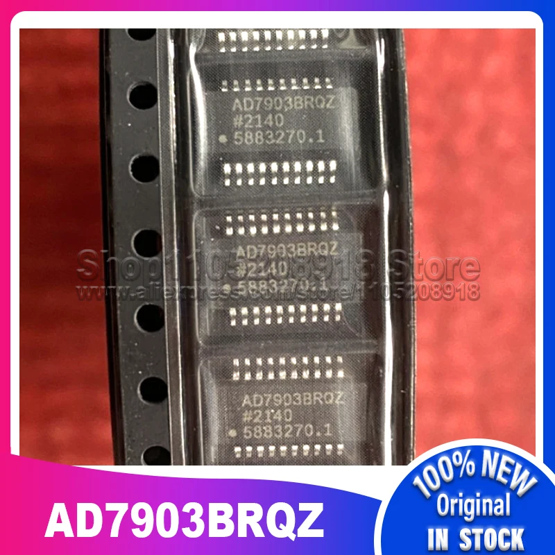 

1 шт./лот AD7609BSTZ LQFP64 AD688ARWZ AD688 SOP16 AD7903BRQZ QSOP20 AD5752RBREZ AD5752 TSSOP24 AD588ARWZ AD588 SOP-16 В НАЛИЧИИ