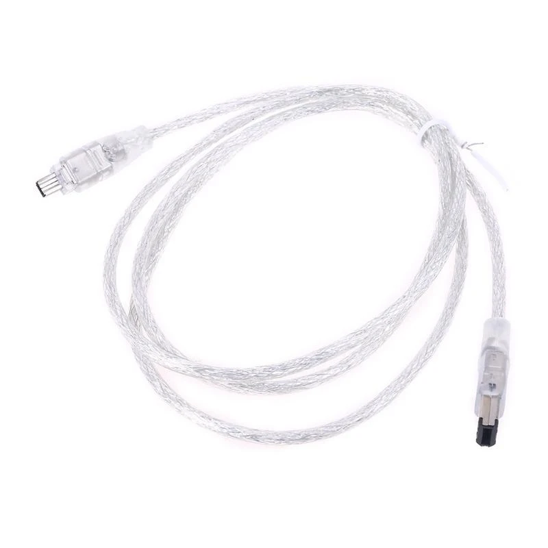 Tarjeta expansión Cable Firewire PCIe 3 puertos PCI para adaptador Chipset Express 1394B y 1394A TI XIO2213B